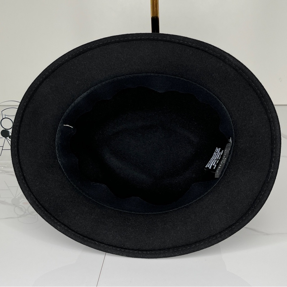 Chanel Rabbit Hat - Picture 5 of 5